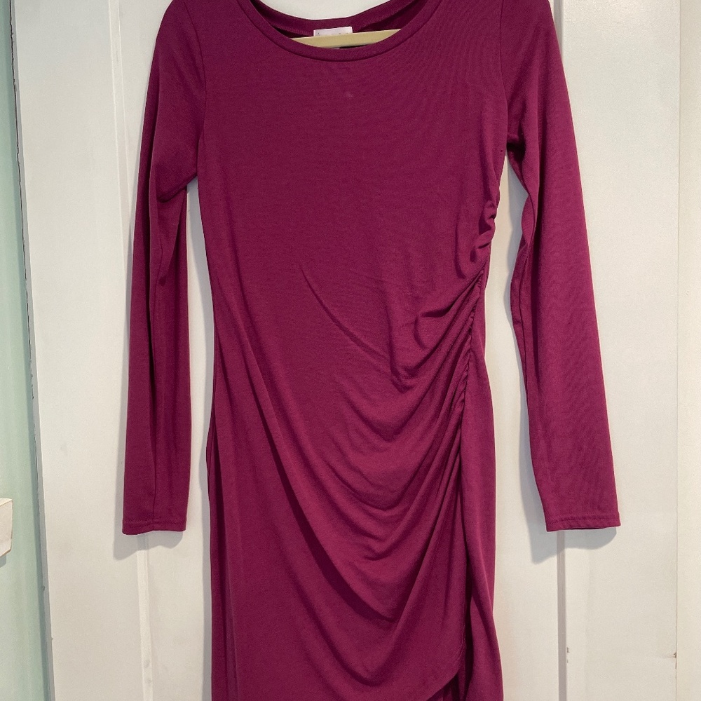 Leith Casual Bodycon Dress